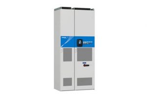 Danfoss VACON NXC Air Cooled Enclosed Drives
