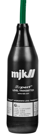 MJK Expert 3400 Hydrostatic Level